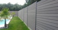 Portail Clôtures dans la vente du matériel pour les clôtures et les clôtures à Saint-Loup-du-Gast